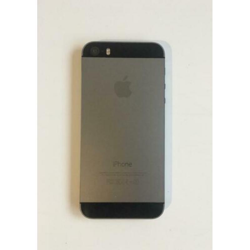 Iphone 5S