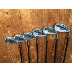 Taylormade RS i 1 Heren Golfset