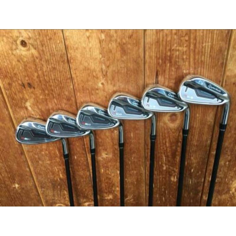 Taylormade RS i 1 Heren Golfset