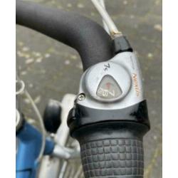 Gazelle Damesfiets 7 versnellingen!