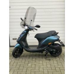 Piaggio Zip KAMELEON 4T 2016