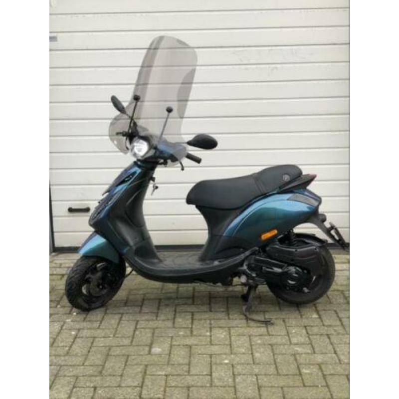 Piaggio Zip KAMELEON 4T 2016