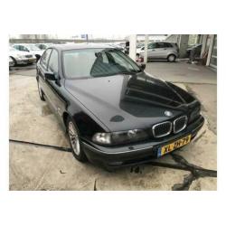 BMW 5-SERIE 530d