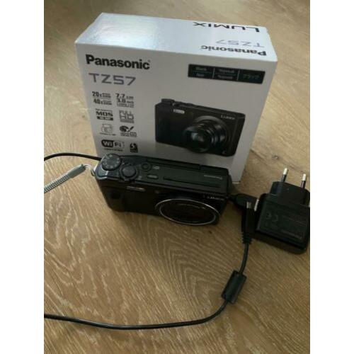 Panasonic TZ57