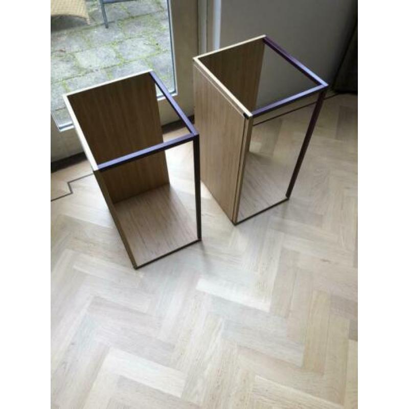 Ikea PS opbergmodule / modulair systeem / kast / wandplanken
