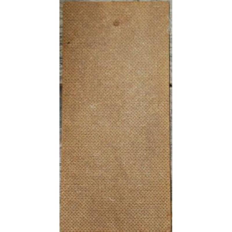 Prent van jongetje