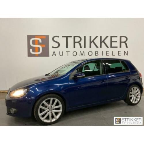 Volkswagen Golf Nieuwe motor DSG 1.4 TSI 160pk Comfortline