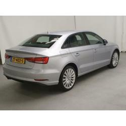 Audi A3 Limousine 1.0 TFSI Sport Pro Line 2017 *AUTOMAAT*