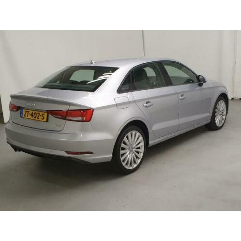 Audi A3 Limousine 1.0 TFSI Sport Pro Line 2017 *AUTOMAAT*