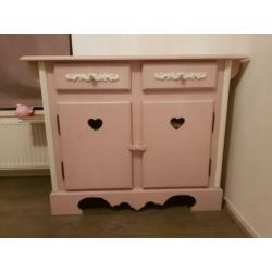 Perfect kinderkamer!