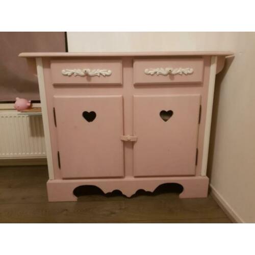 Perfect kinderkamer!