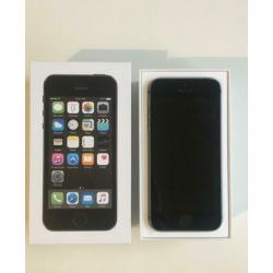 Iphone 5S