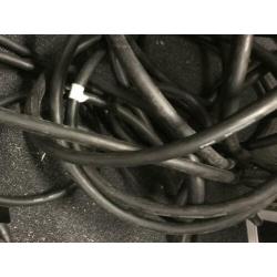 MULTIKABEL snake 24/4 20 meter