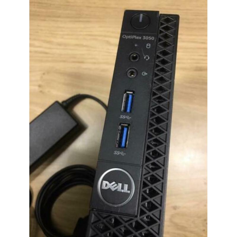 Dell OptiPlex 3050 Micro