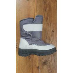 Snowboots maat 25