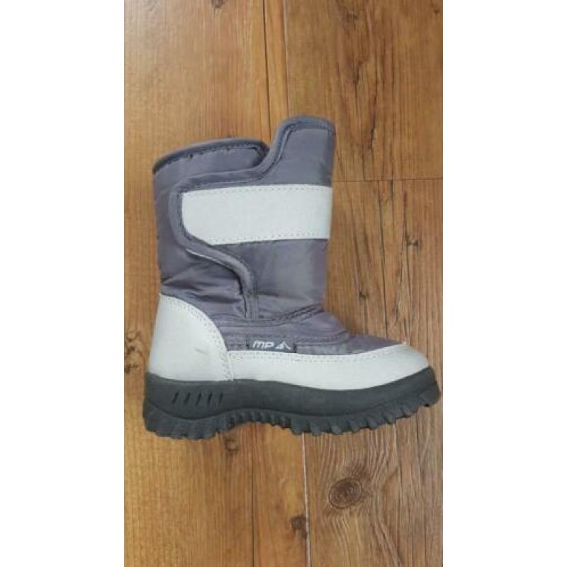 Snowboots maat 25