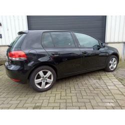 Volkswagen Golf 1.4 TSI Trendline