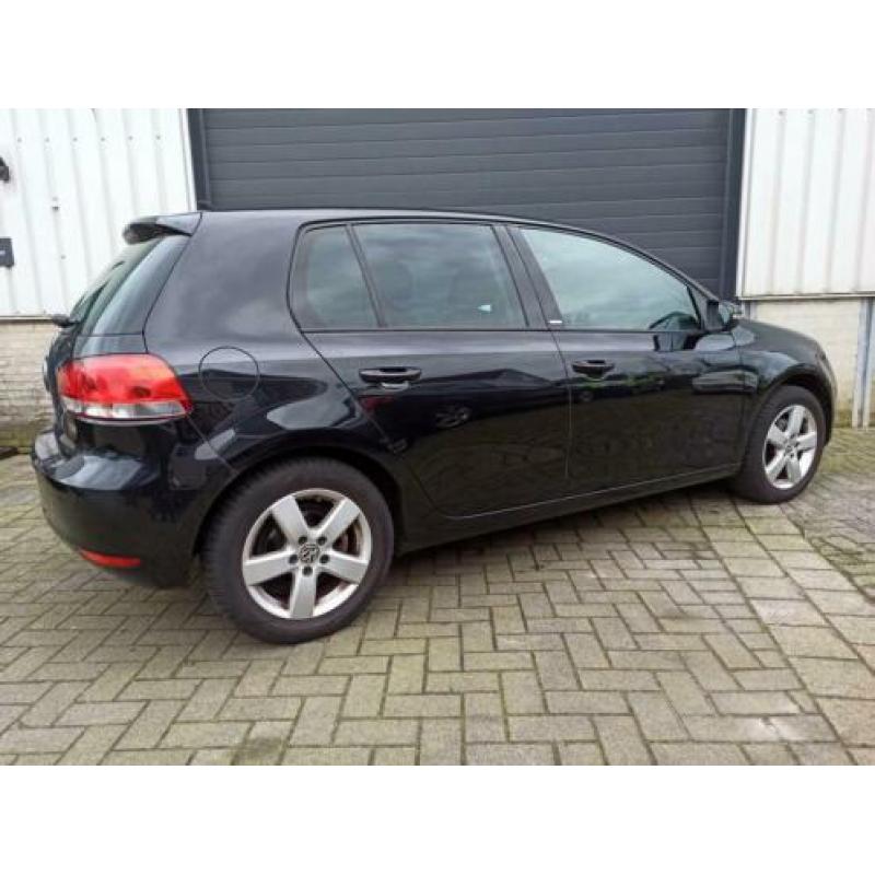 Volkswagen Golf 1.4 TSI Trendline
