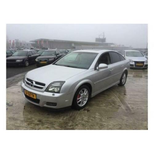 Opel Vectra GTS 3.2 V6 Elegance