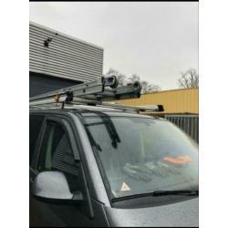Transporter t6 L2H1 imperiaal €475