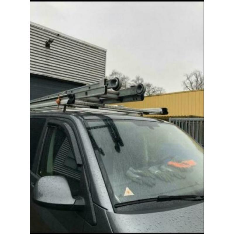 Transporter t6 L2H1 imperiaal €475