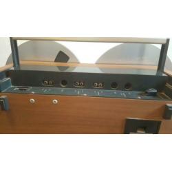 Revox A77 bandrecorder