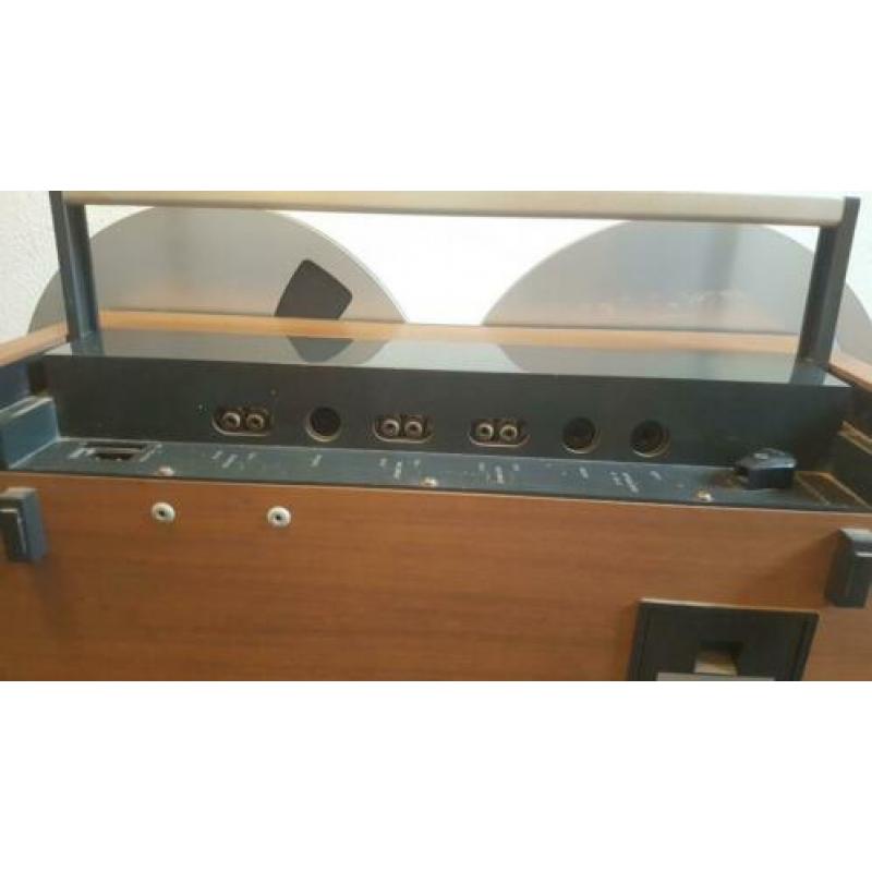 Revox A77 bandrecorder