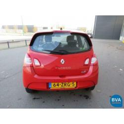 Renault Twingo 1.2 16V 75 ECO2 (bj 2013)