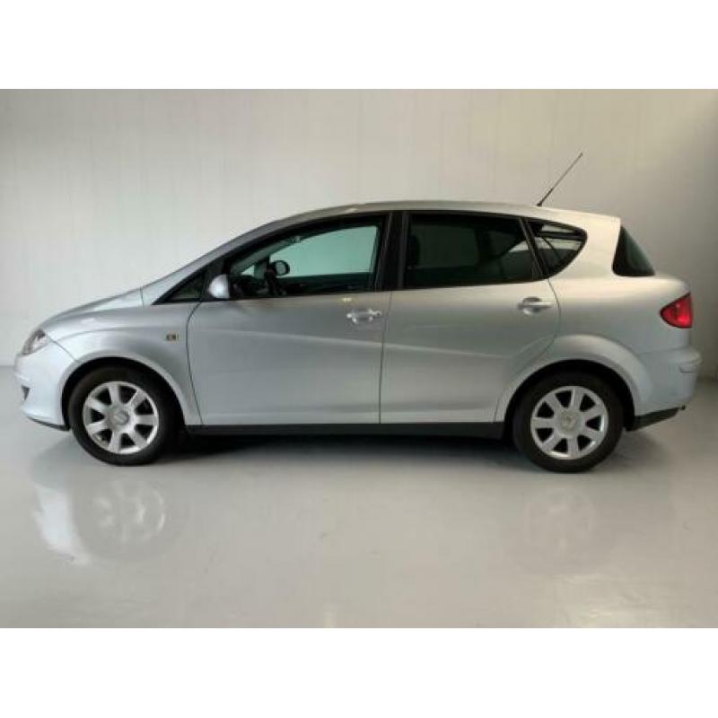SEAT Toledo 1.9 TDI Stylance Climate+Cruise control