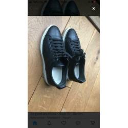 Nubikk sneakers 37