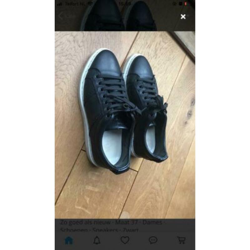 Nubikk sneakers 37