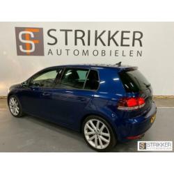 Volkswagen Golf Nieuwe motor DSG 1.4 TSI 160pk Comfortline