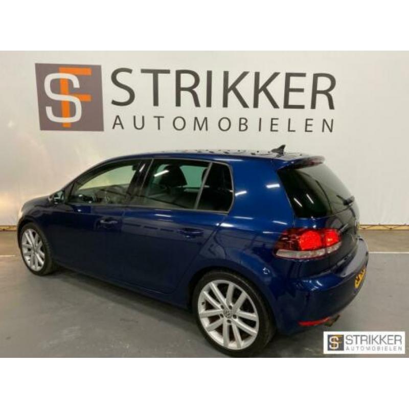 Volkswagen Golf Nieuwe motor DSG 1.4 TSI 160pk Comfortline