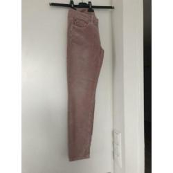 CLOSED Maat 26 model Baker 1720 zgan !!