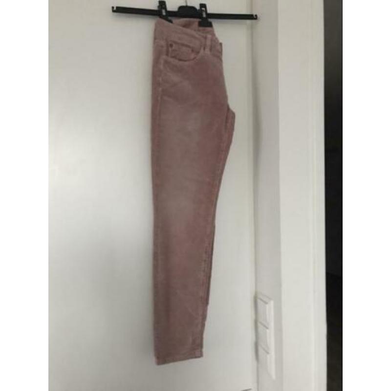 CLOSED Maat 26 model Baker 1720 zgan !!