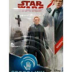 -30% Star Wars Force Link General Hux with Mouse Droid