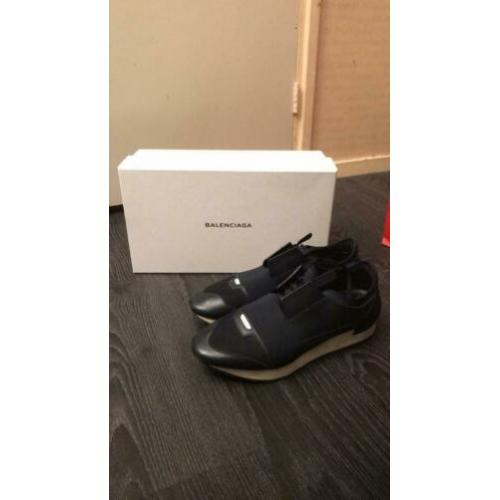 Balenciaga sneakers origineel