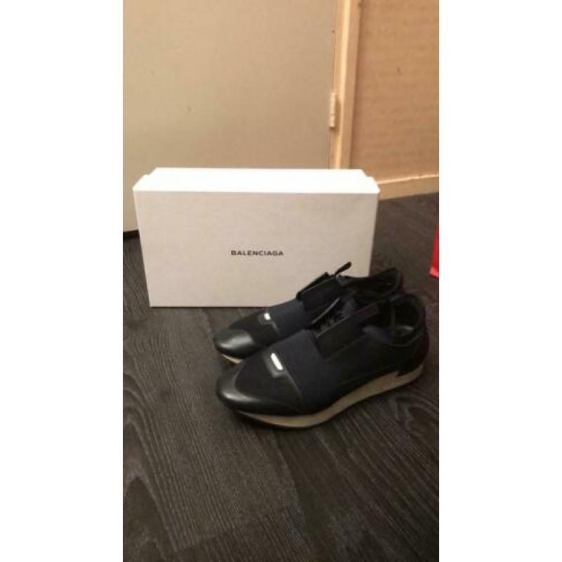 Balenciaga sneakers origineel