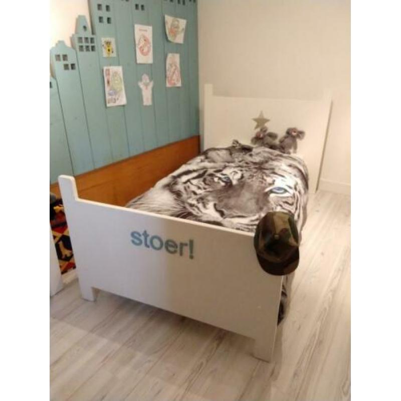 Stoer! bed 90x200