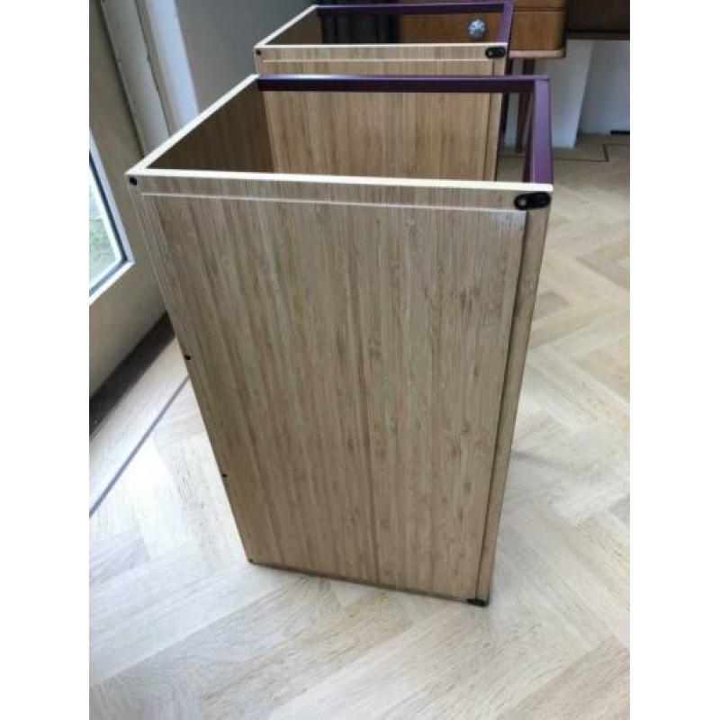 Ikea PS opbergmodule / modulair systeem / kast / wandplanken