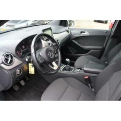 Mercedes-Benz B-Klasse 180 CDI Blue Efficiency Lease Edition