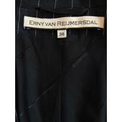 Chique Erny van Reijmersdal (Pauw) jasje blazer maat 38