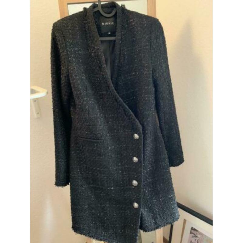 Nikkie | blazer dress | maat s