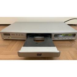 DVD-speler