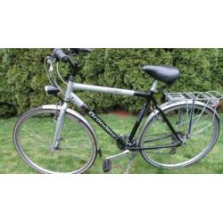 grandeur herenfiets