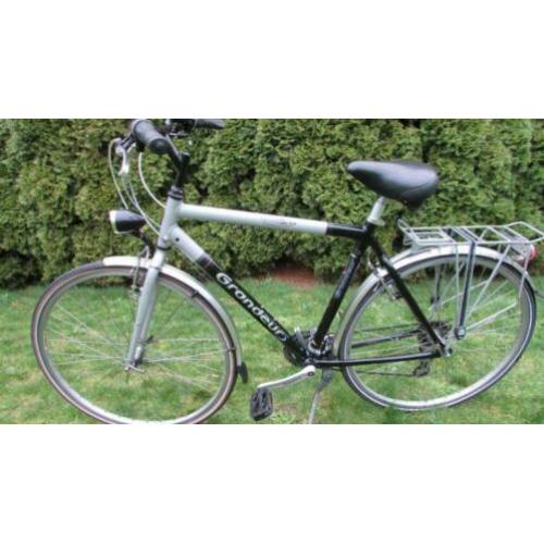 grandeur herenfiets