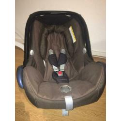 Maxi cosi