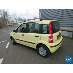 Fiat Panda 1.2 EURO3 (bj 2004)
