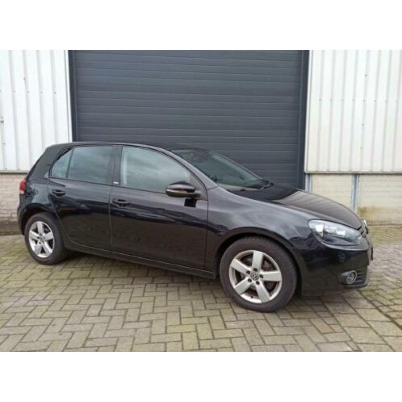 Volkswagen Golf 1.4 TSI Trendline