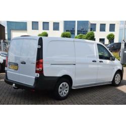 Mercedes-Benz Vito 111 CDI 115pk Lang Airco 03-2016 .